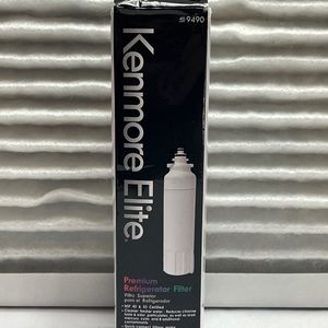 1 PACK for Kenmore Elite 46-9490 Refrigerator Water Filter New